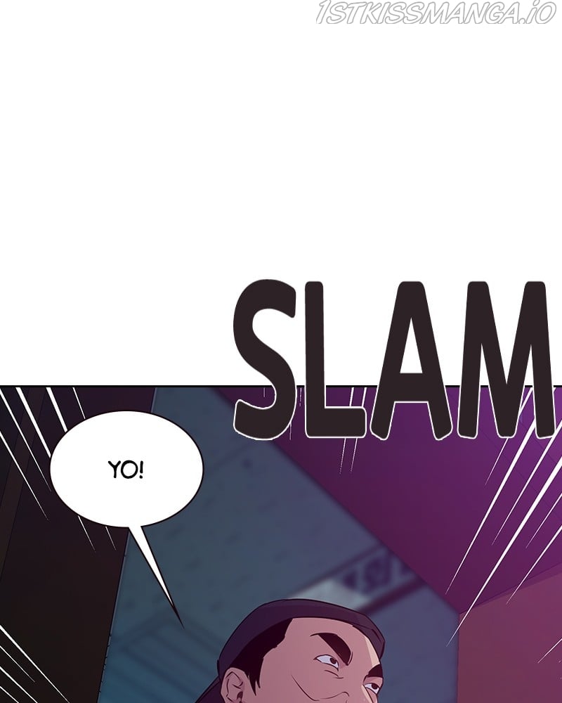 The World is Money and Power chapter 83 page 90