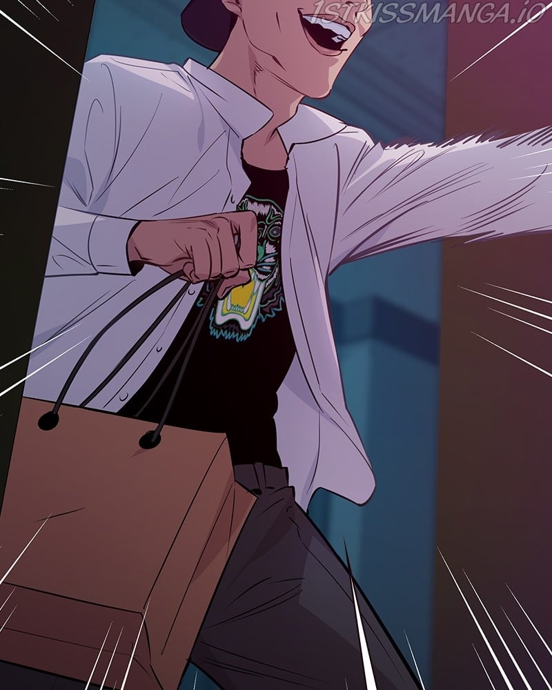 The World is Money and Power chapter 83 page 91