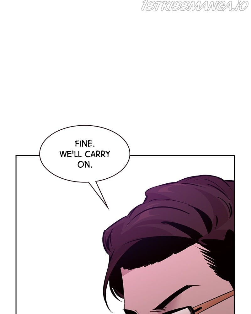 The World is Money and Power chapter 83 page 98