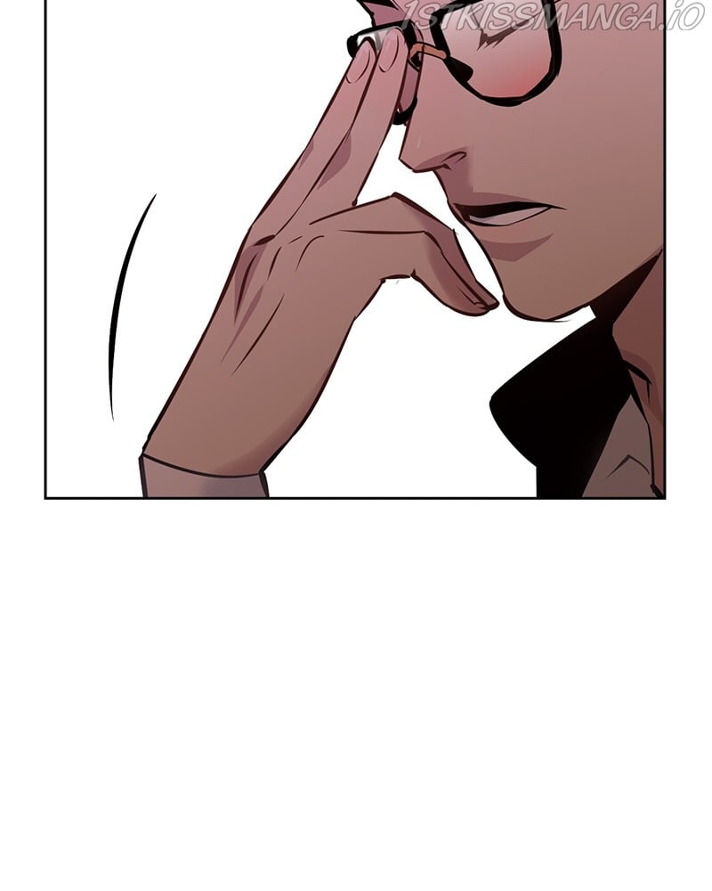 The World is Money and Power chapter 83 page 99