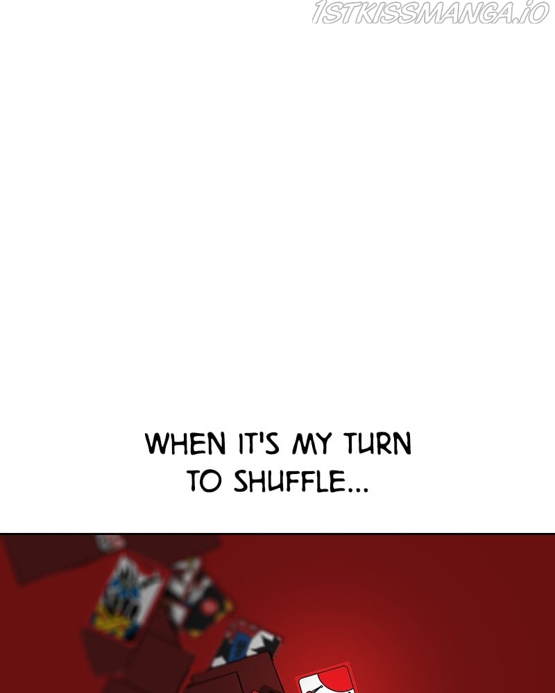 The World is Money and Power chapter 84 page 1