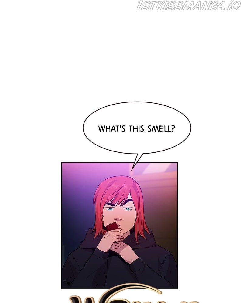 The World is Money and Power chapter 84 page 10