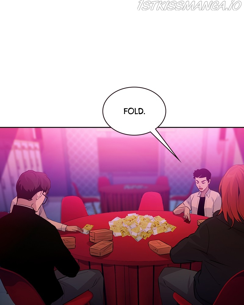 The World is Money and Power chapter 84 page 13