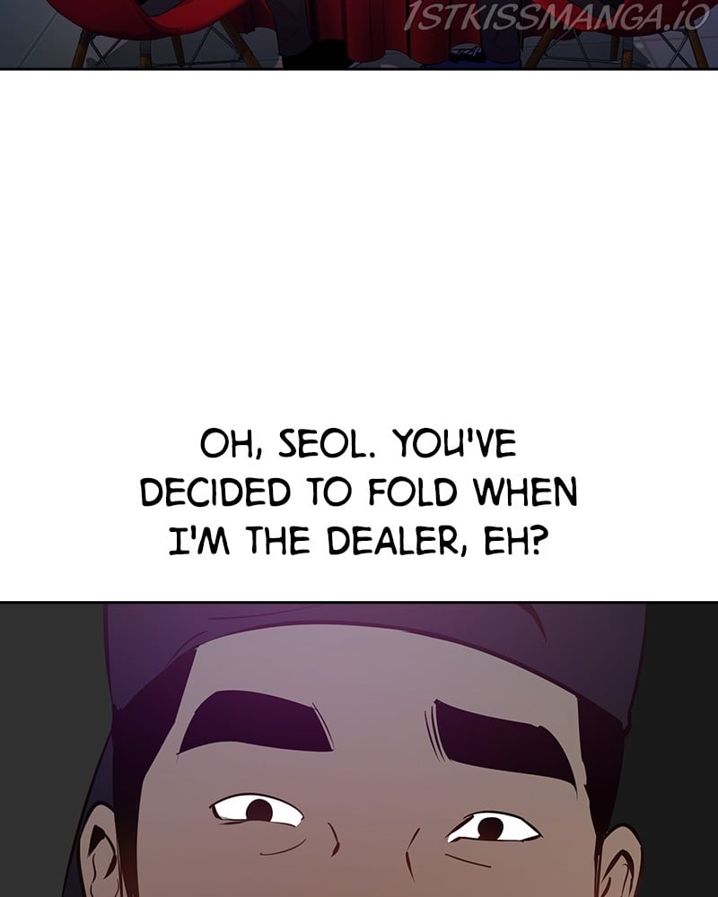 The World is Money and Power chapter 84 page 14