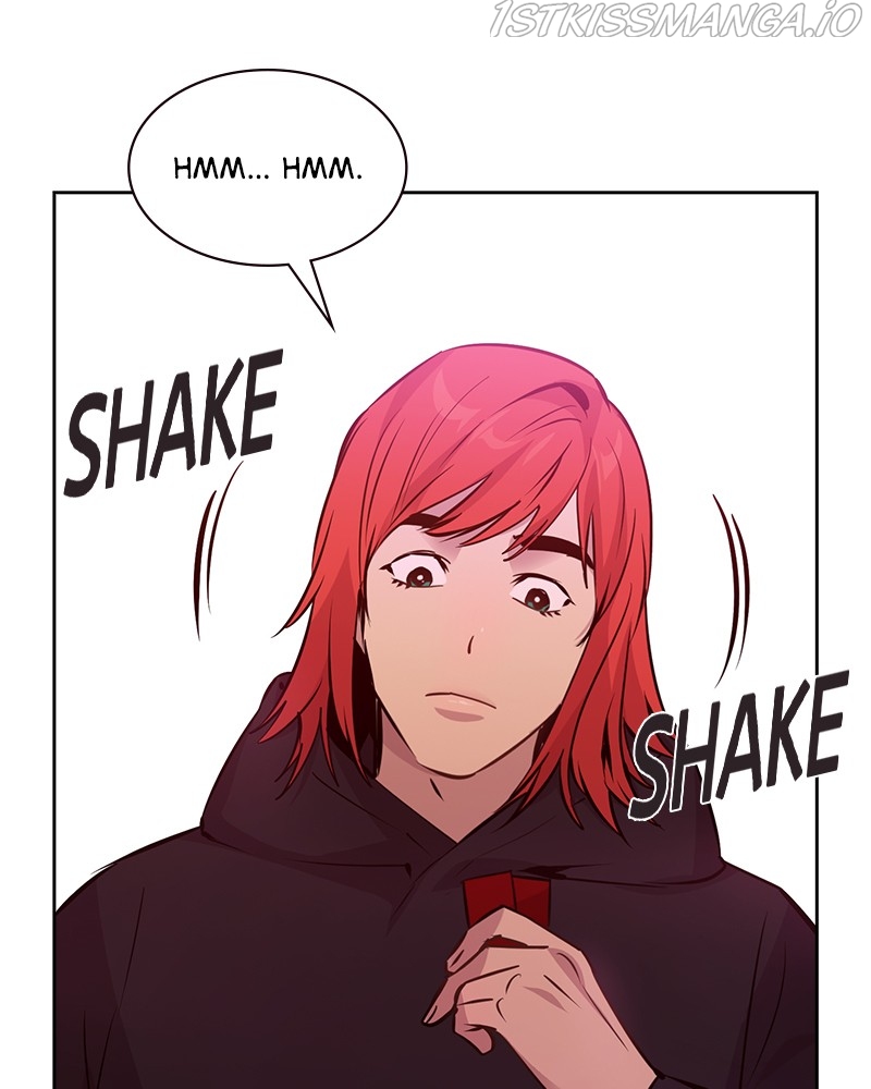 The World is Money and Power chapter 84 page 17