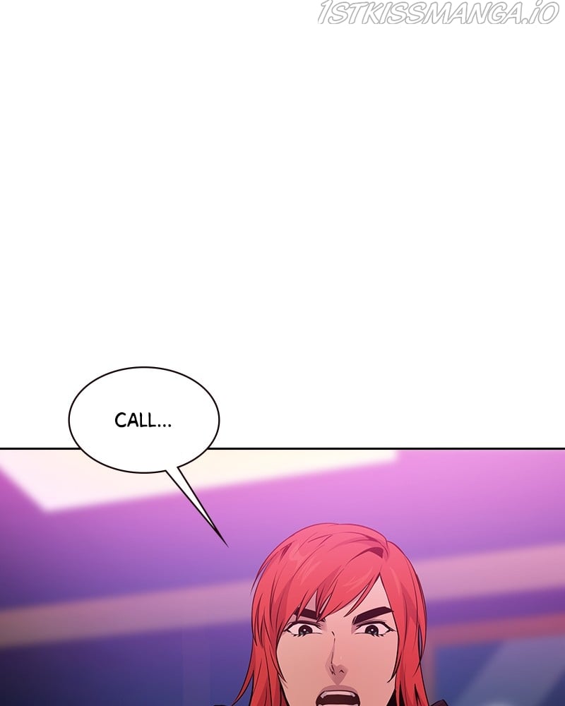 The World is Money and Power chapter 84 page 19