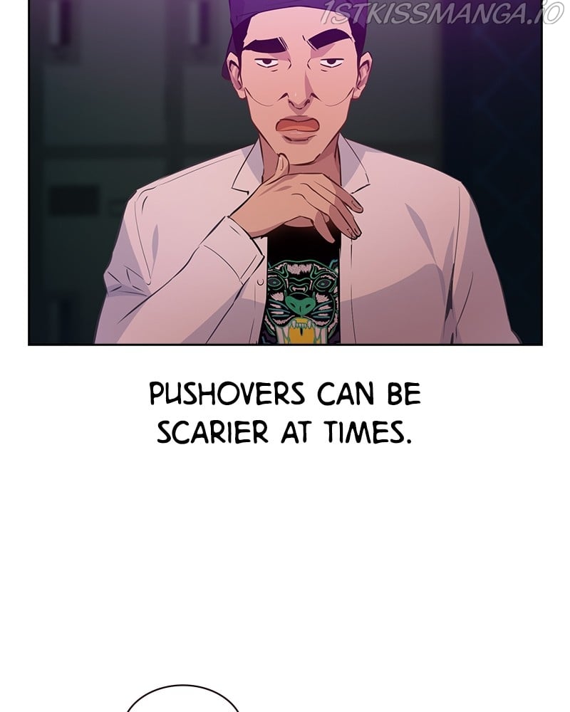 The World is Money and Power chapter 84 page 23