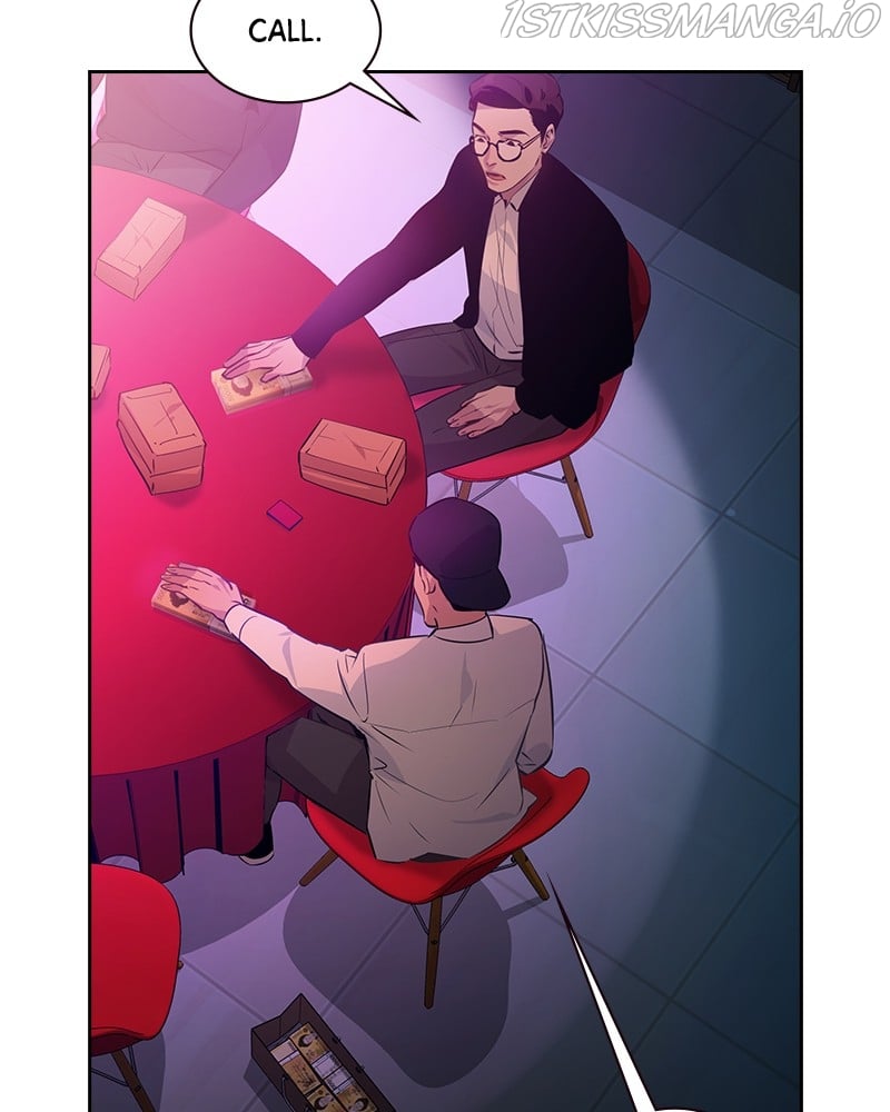 The World is Money and Power chapter 84 page 24