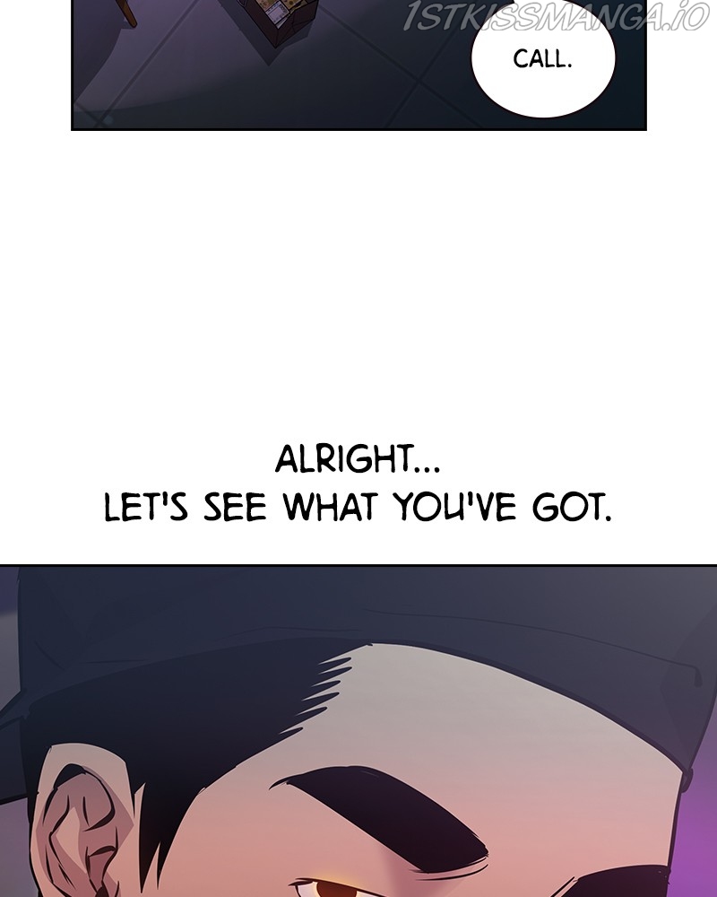 The World is Money and Power chapter 84 page 25