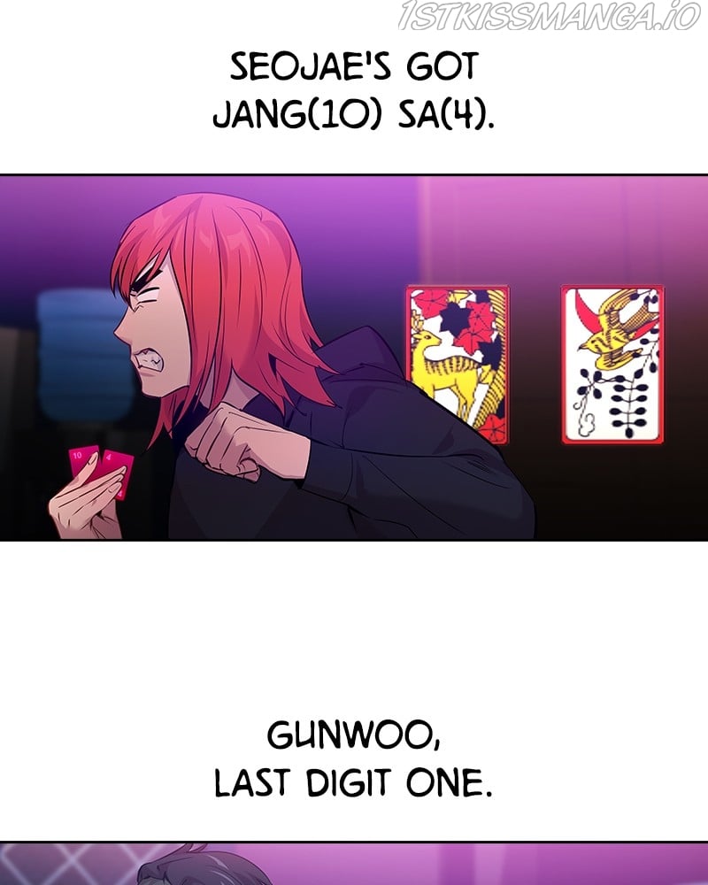 The World is Money and Power chapter 84 page 28