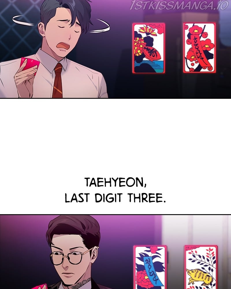 The World is Money and Power chapter 84 page 29