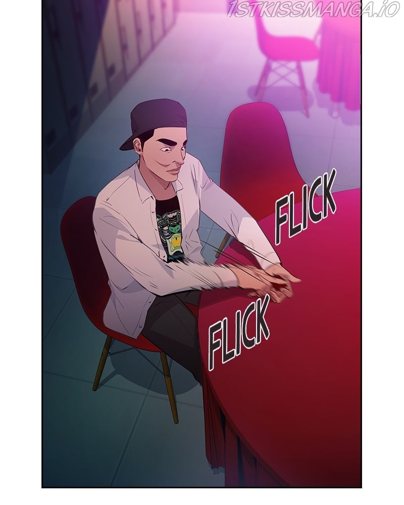 The World is Money and Power chapter 84 page 3