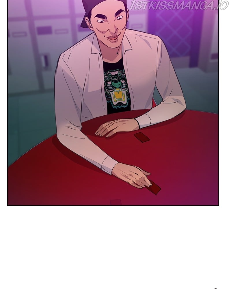 The World is Money and Power chapter 84 page 31