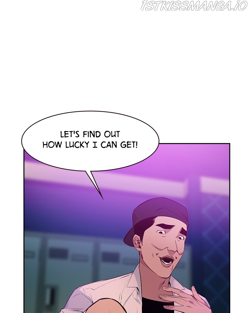 The World is Money and Power chapter 84 page 33