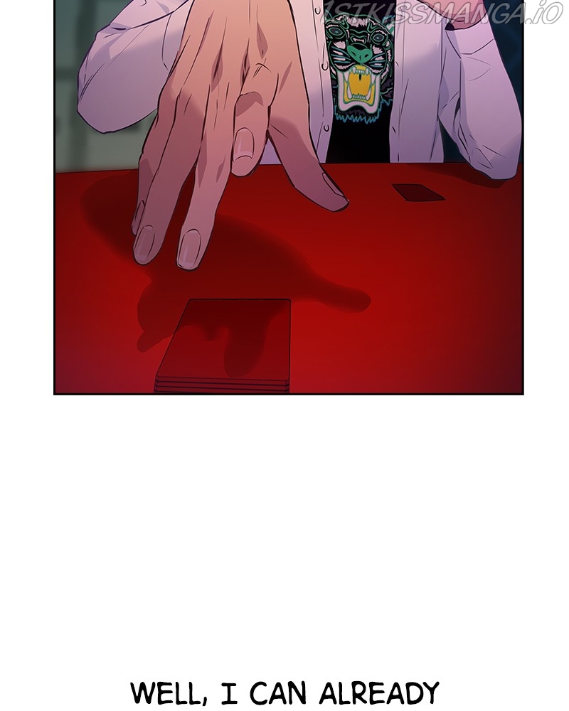 The World is Money and Power chapter 84 page 34