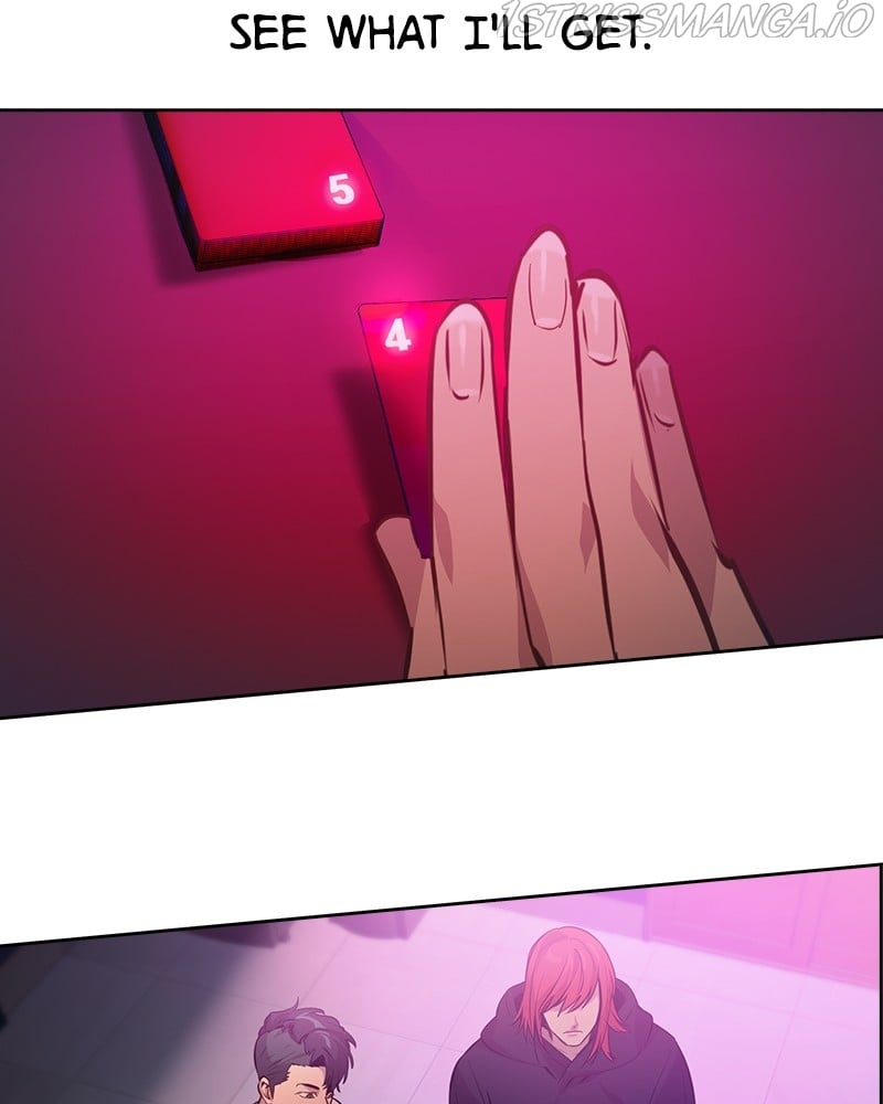 The World is Money and Power chapter 84 page 35