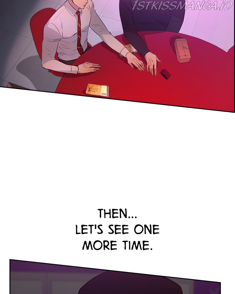 The World is Money and Power chapter 84 page 36