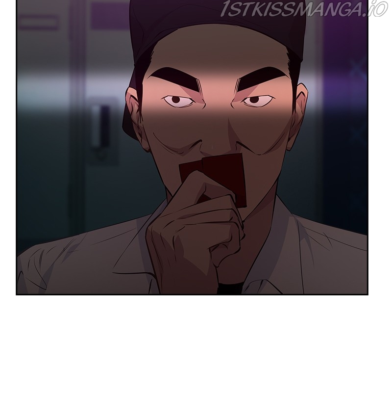 The World is Money and Power chapter 84 page 37