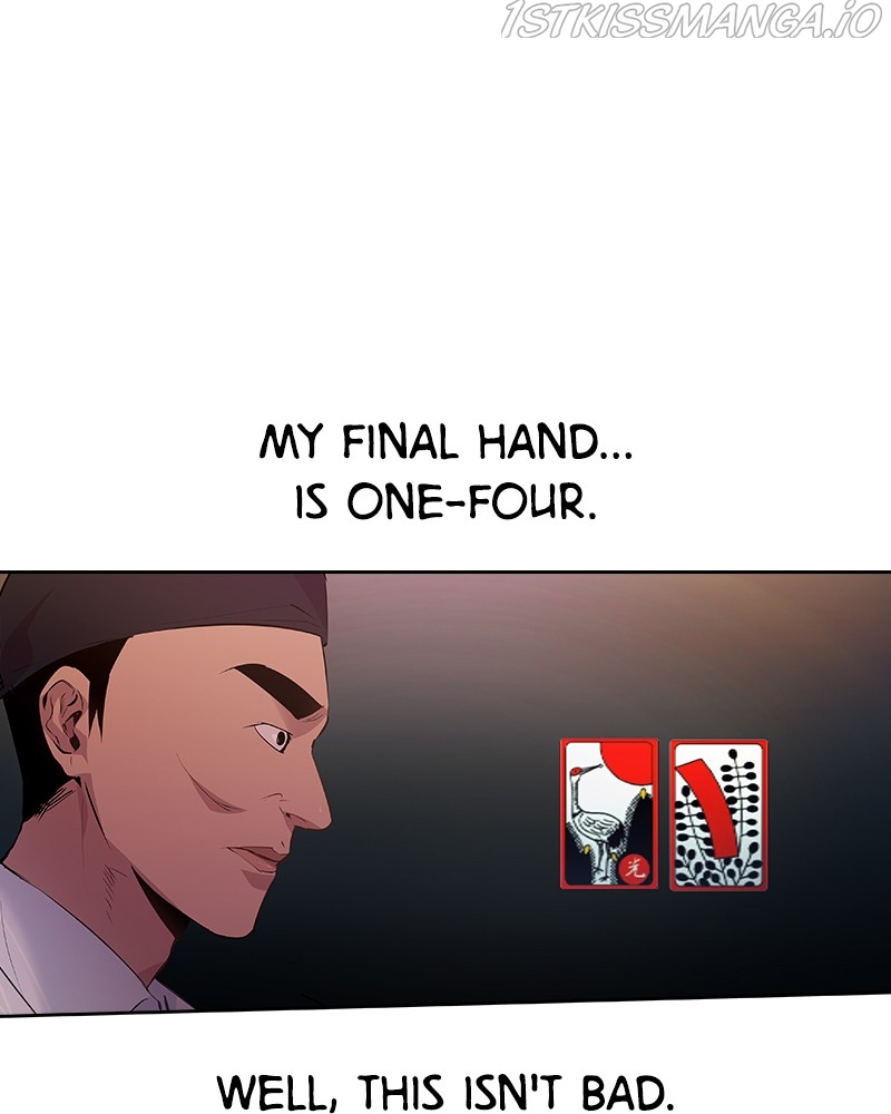 The World is Money and Power chapter 84 page 38