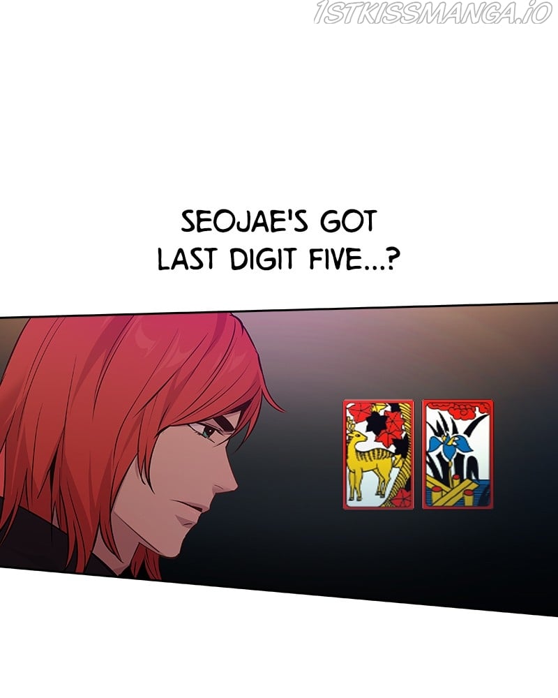 The World is Money and Power chapter 84 page 39