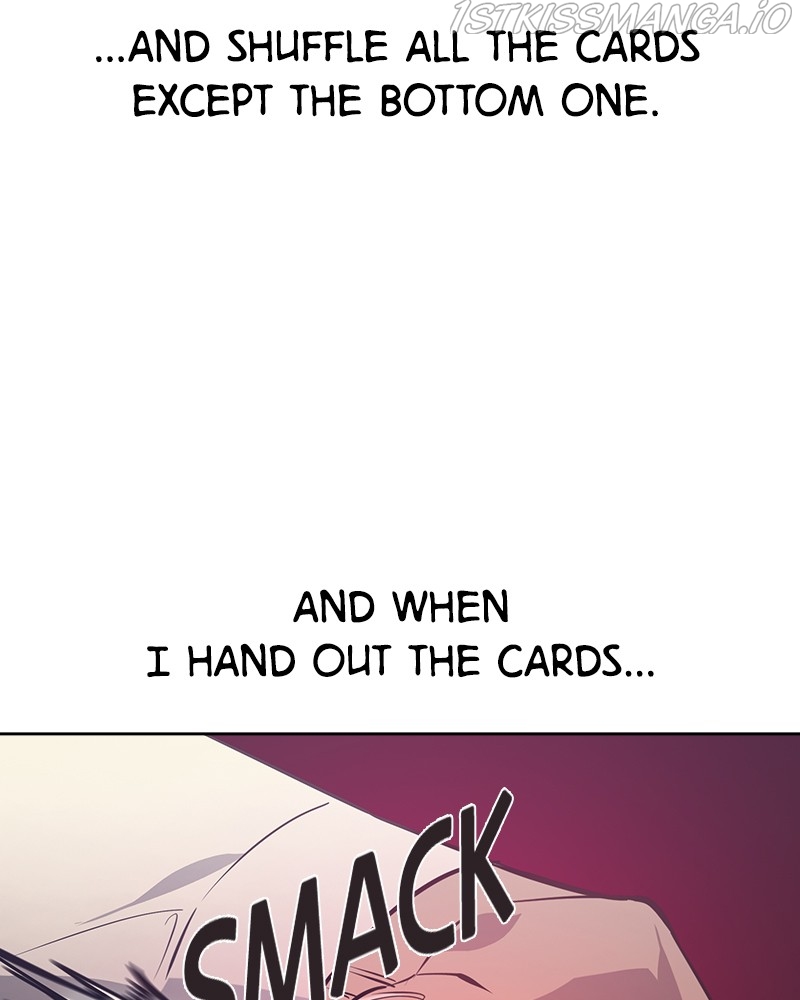 The World is Money and Power chapter 84 page 4