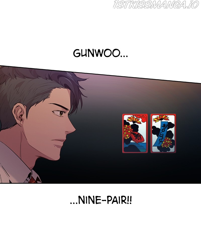 The World is Money and Power chapter 84 page 40