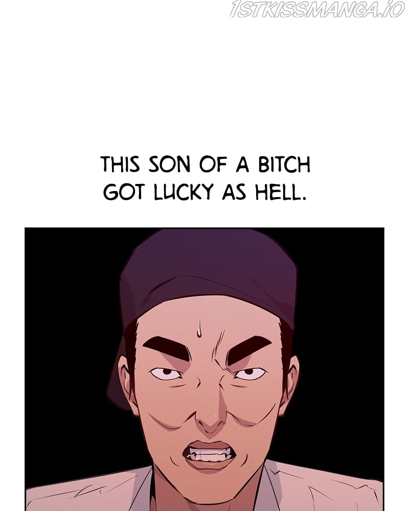 The World is Money and Power chapter 84 page 41