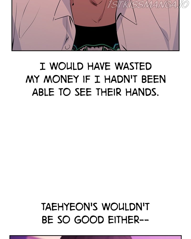 The World is Money and Power chapter 84 page 42