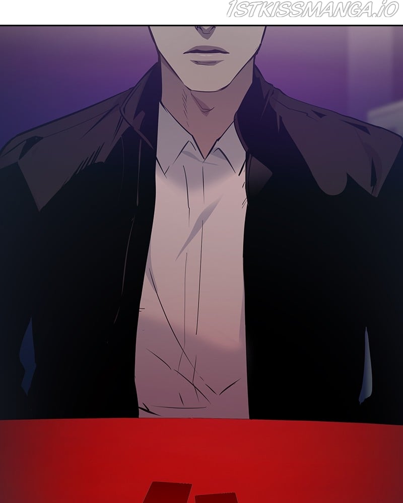 The World is Money and Power chapter 84 page 46