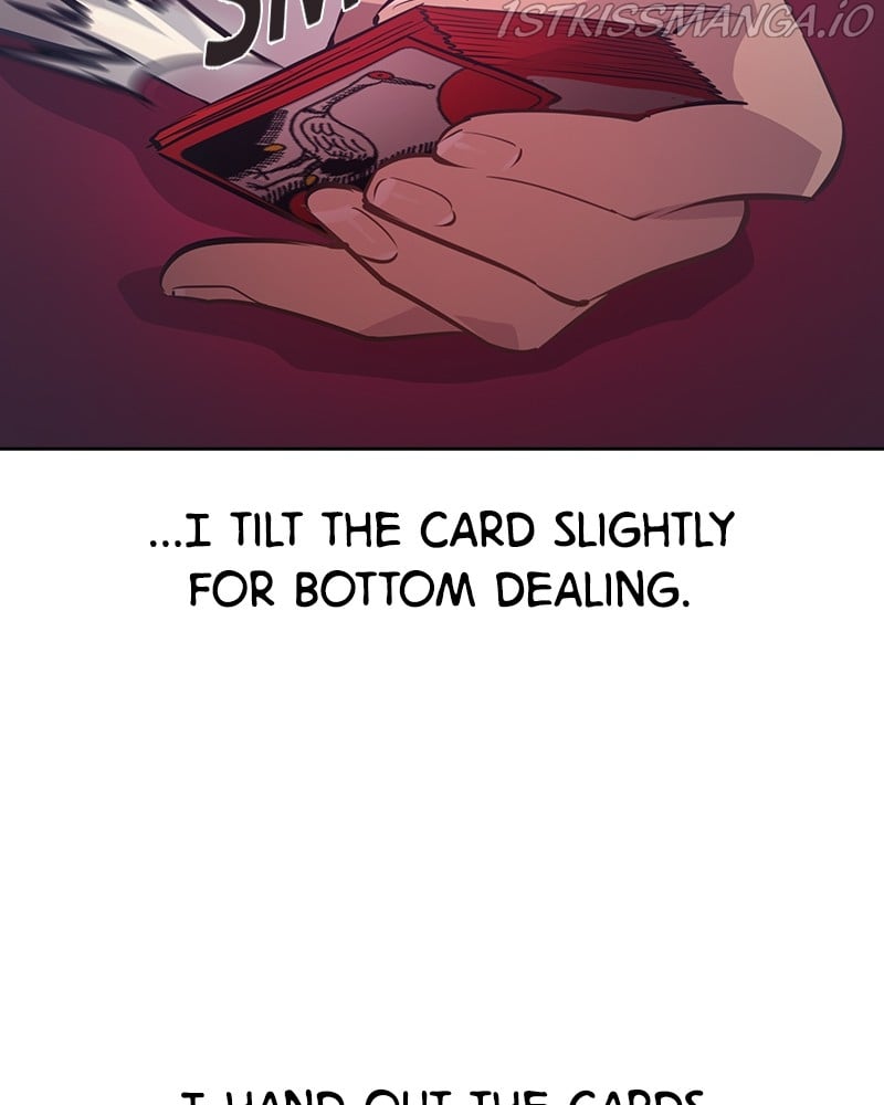 The World is Money and Power chapter 84 page 5