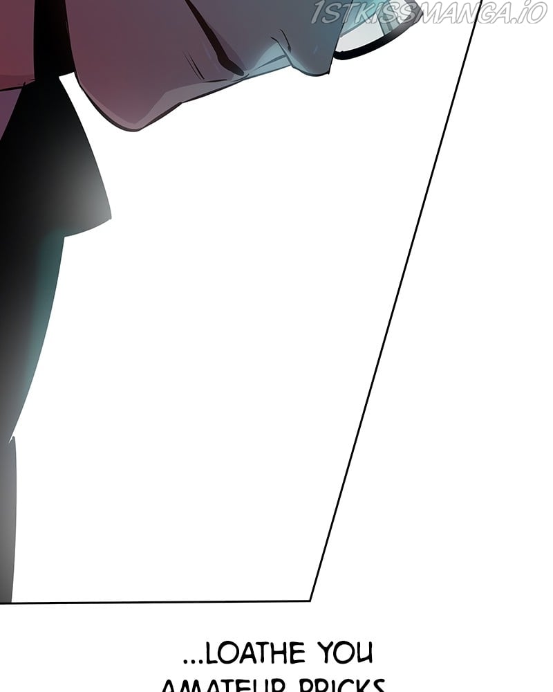 The World is Money and Power chapter 84 page 53