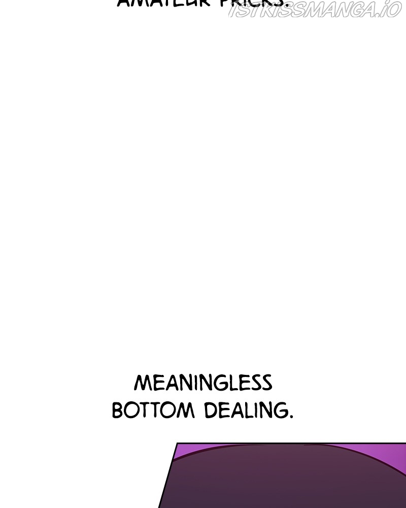 The World is Money and Power chapter 84 page 54