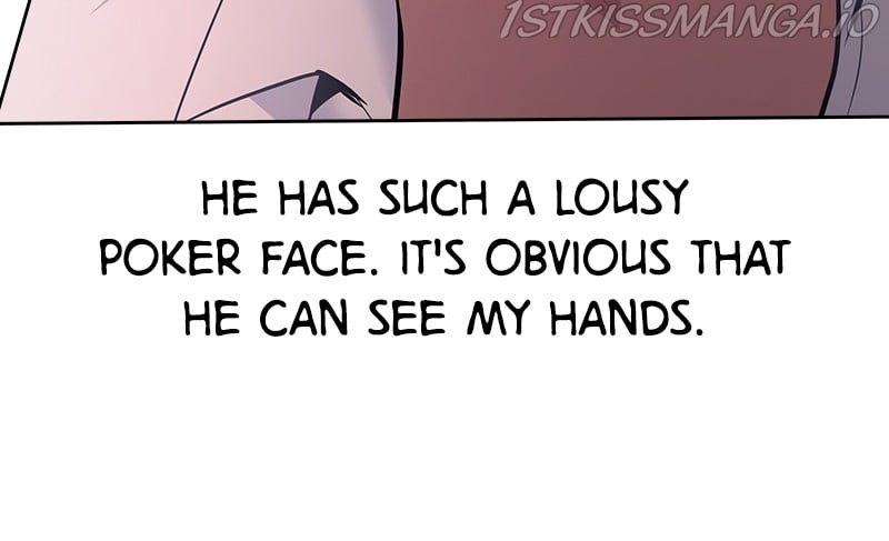 The World is Money and Power chapter 84 page 56