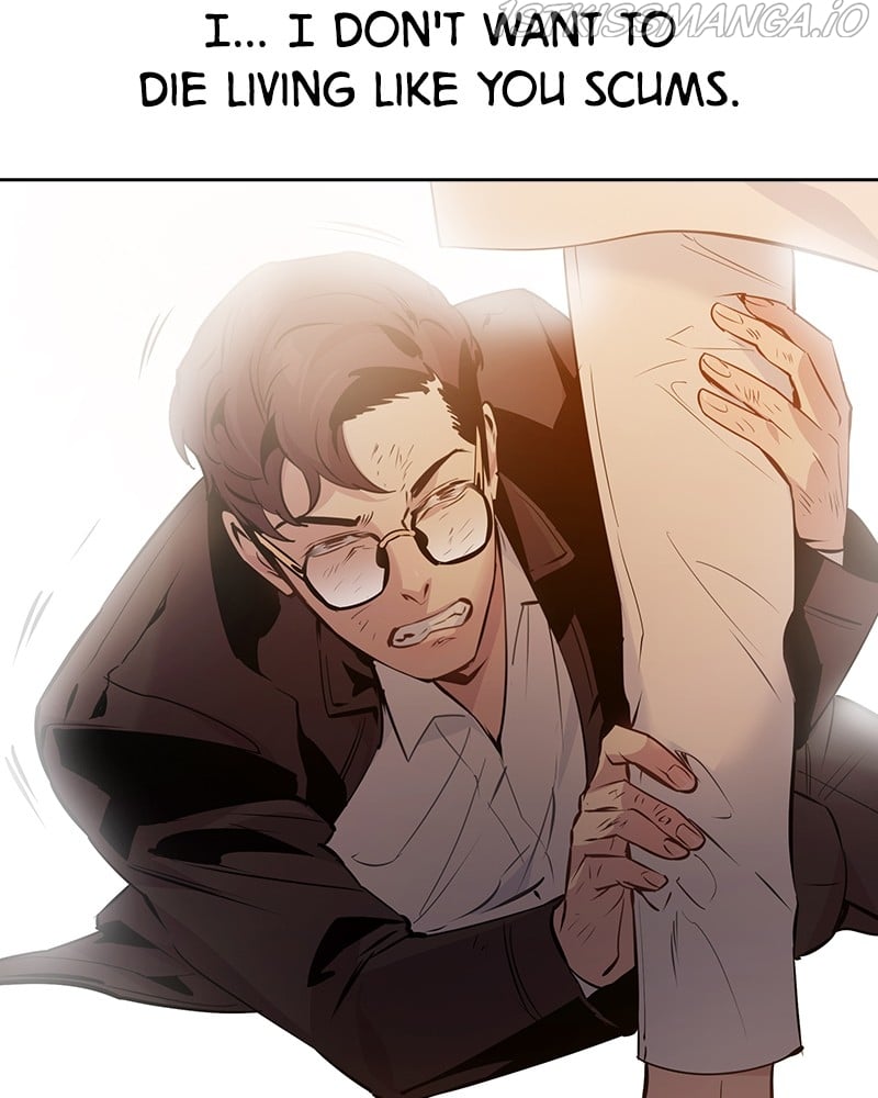 The World is Money and Power chapter 84 page 61