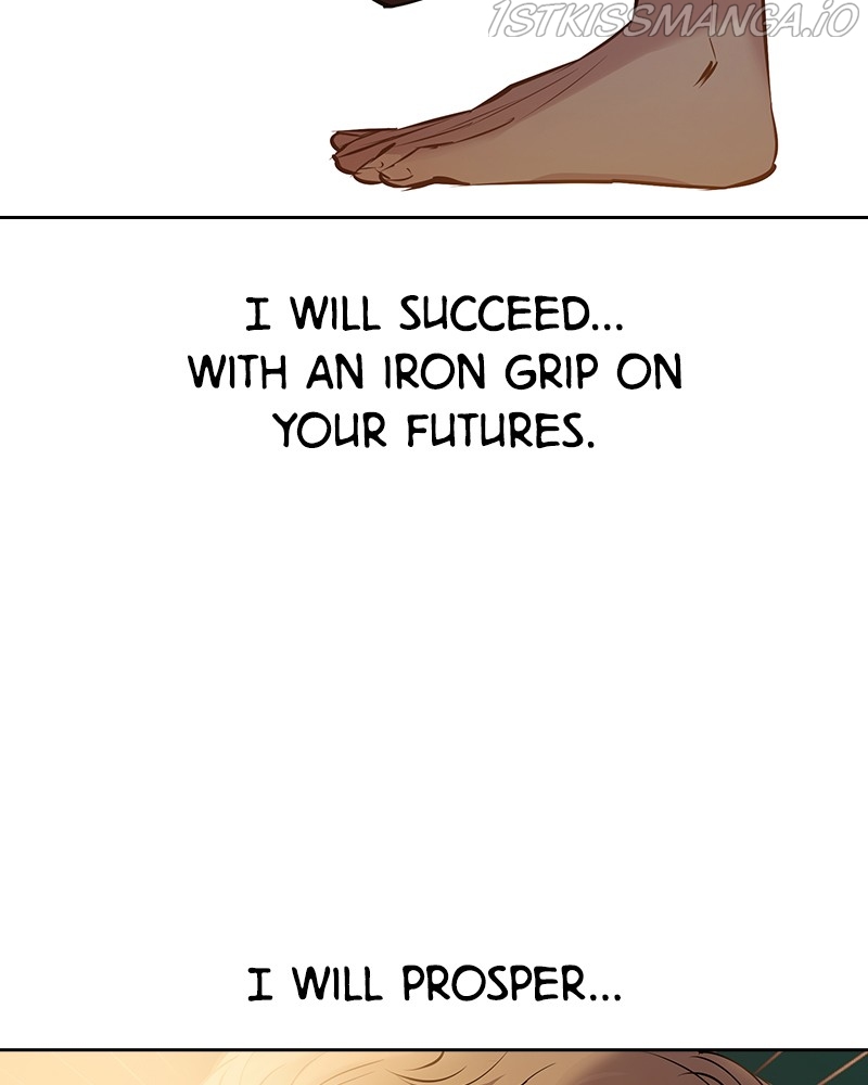 The World is Money and Power chapter 84 page 62