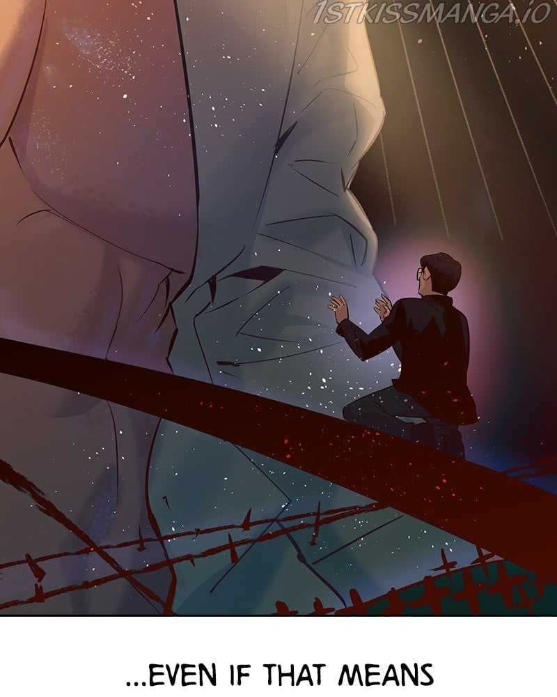 The World is Money and Power chapter 84 page 64