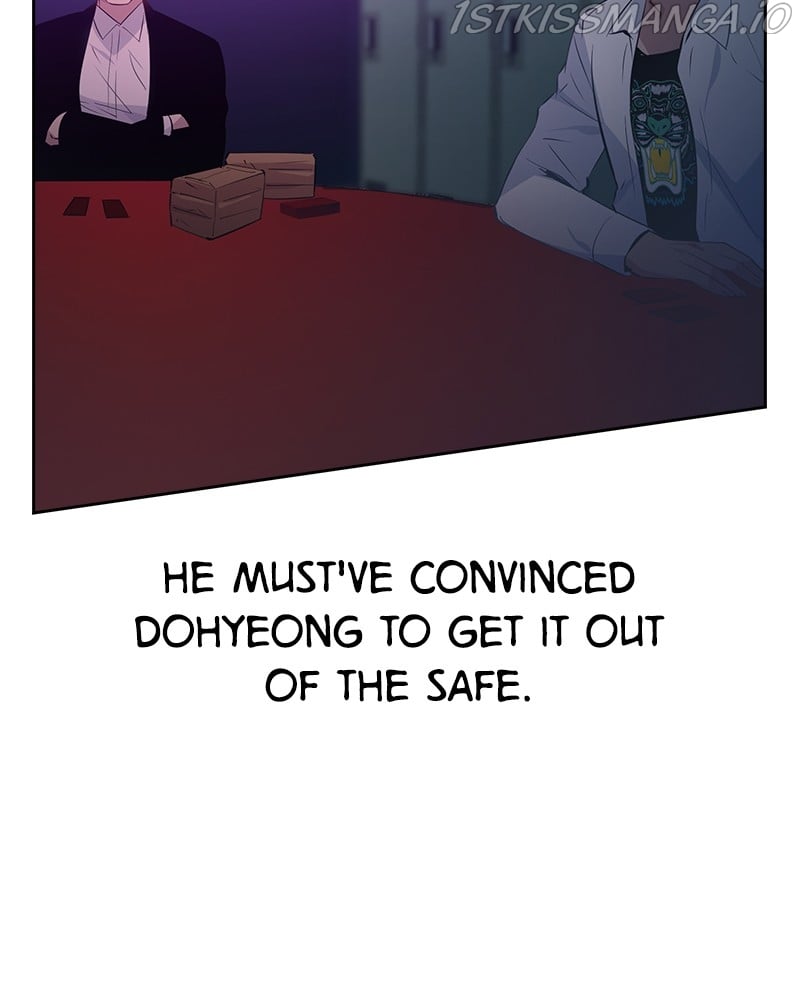 The World is Money and Power chapter 84 page 66