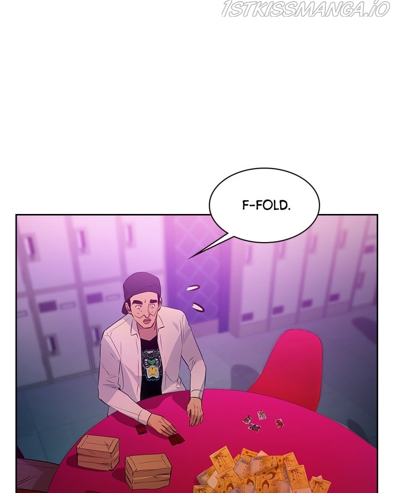 The World is Money and Power chapter 84 page 70