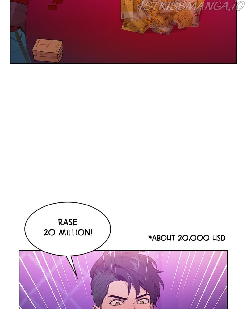 The World is Money and Power chapter 84 page 71