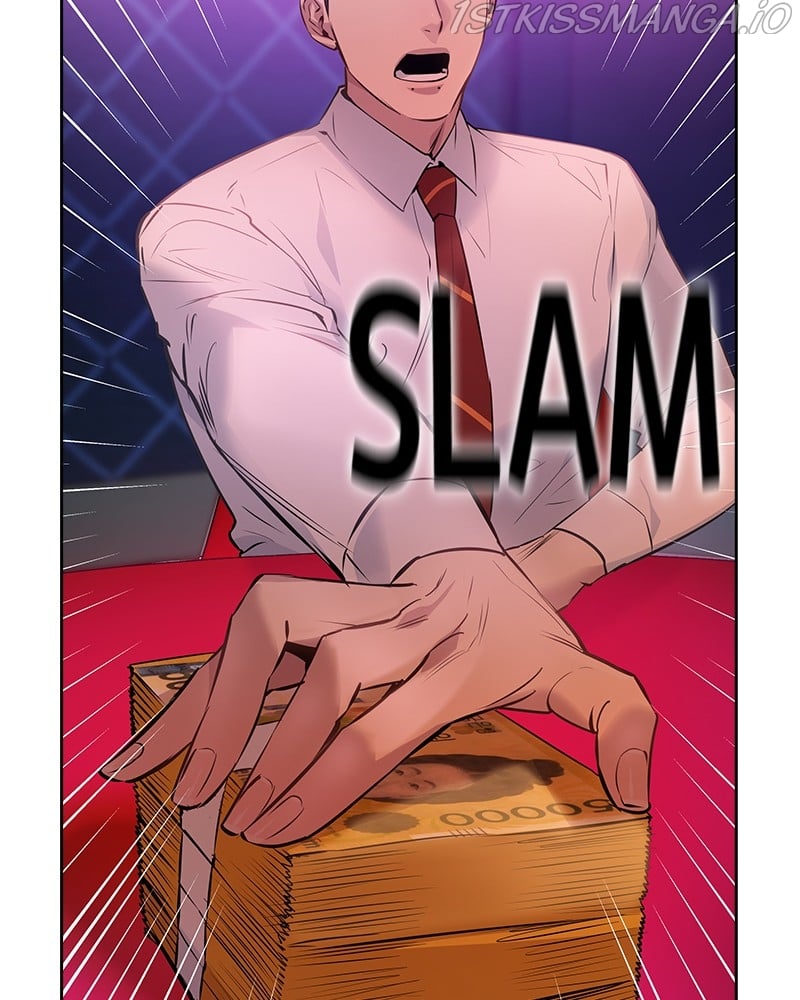 The World is Money and Power chapter 84 page 72