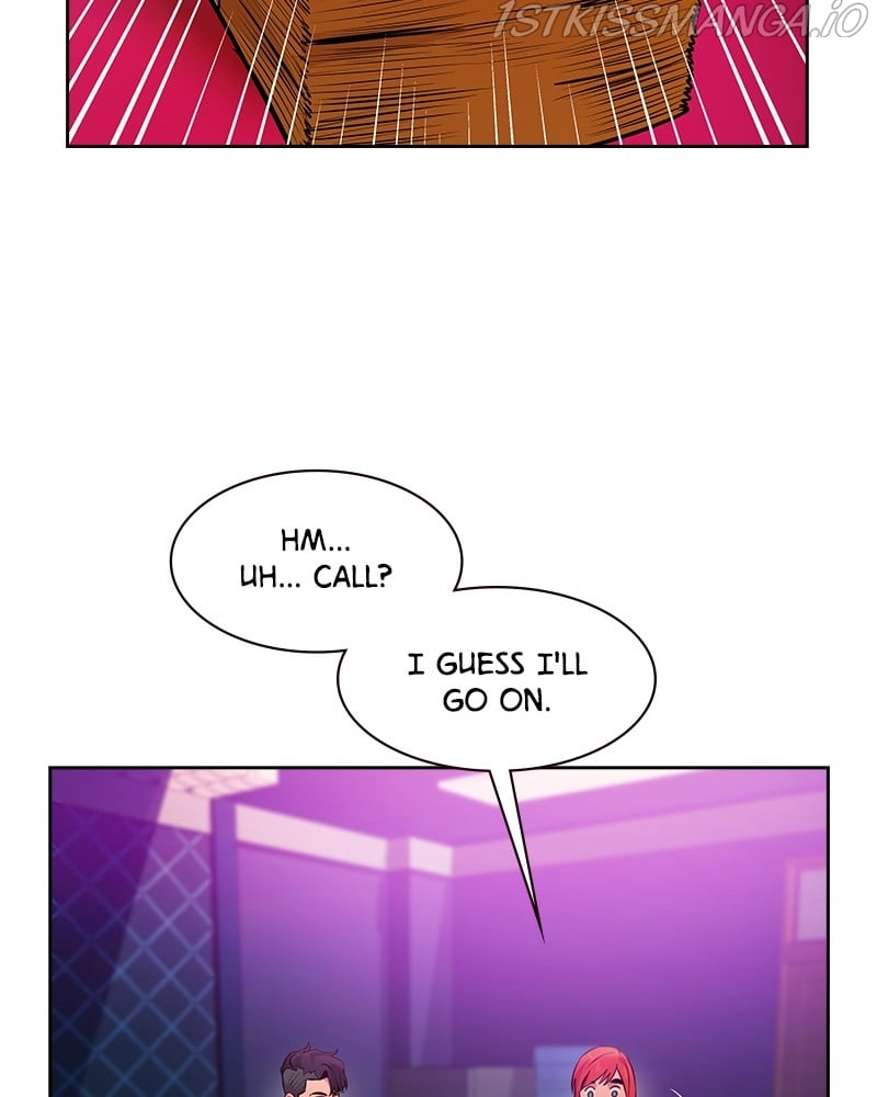 The World is Money and Power chapter 84 page 73