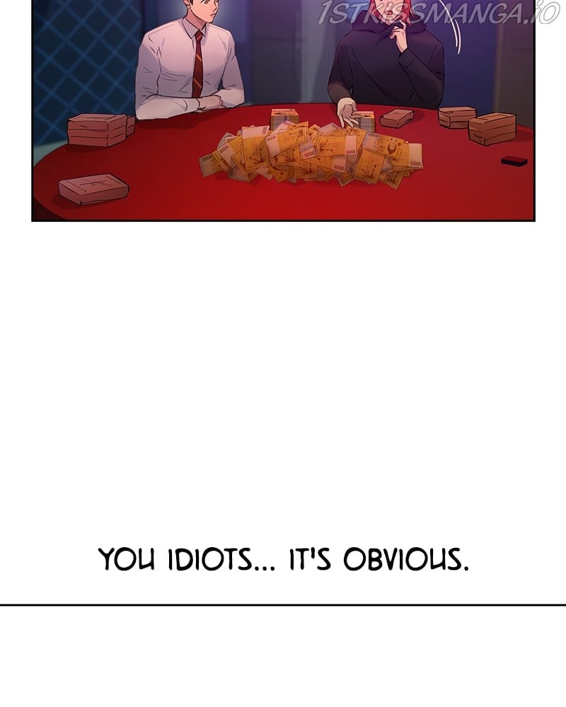 The World is Money and Power chapter 84 page 74