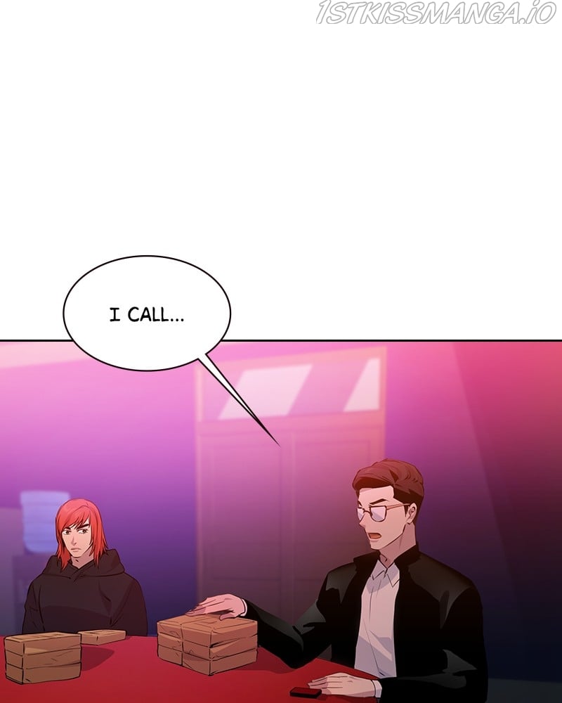 The World is Money and Power chapter 84 page 77