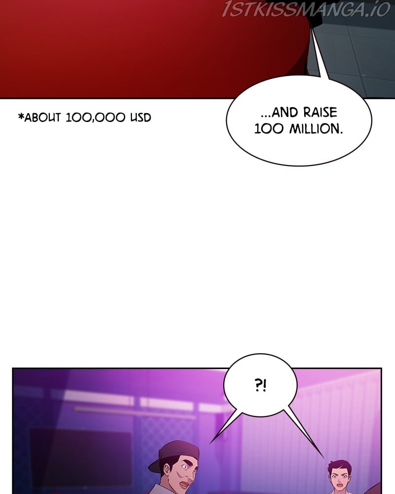 The World is Money and Power chapter 84 page 78