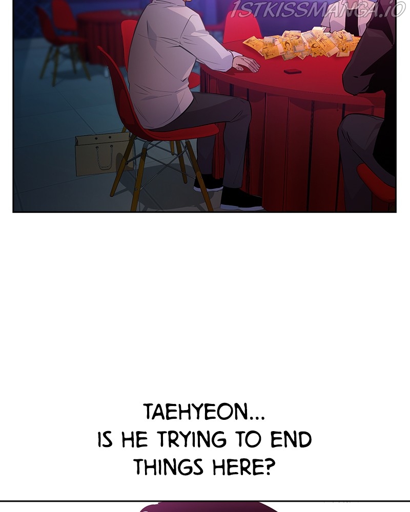 The World is Money and Power chapter 84 page 79