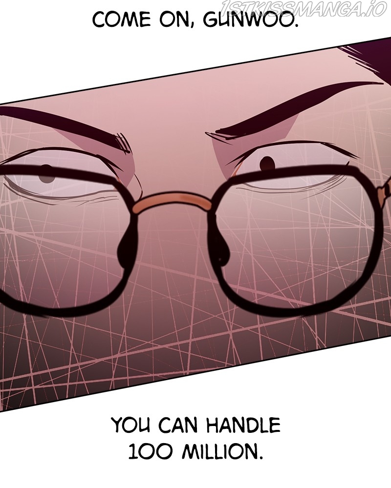 The World is Money and Power chapter 84 page 81