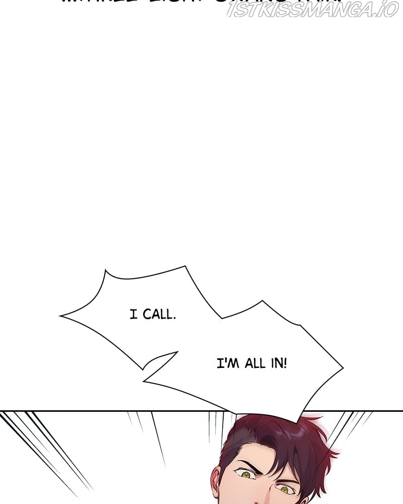 The World is Money and Power chapter 84 page 85