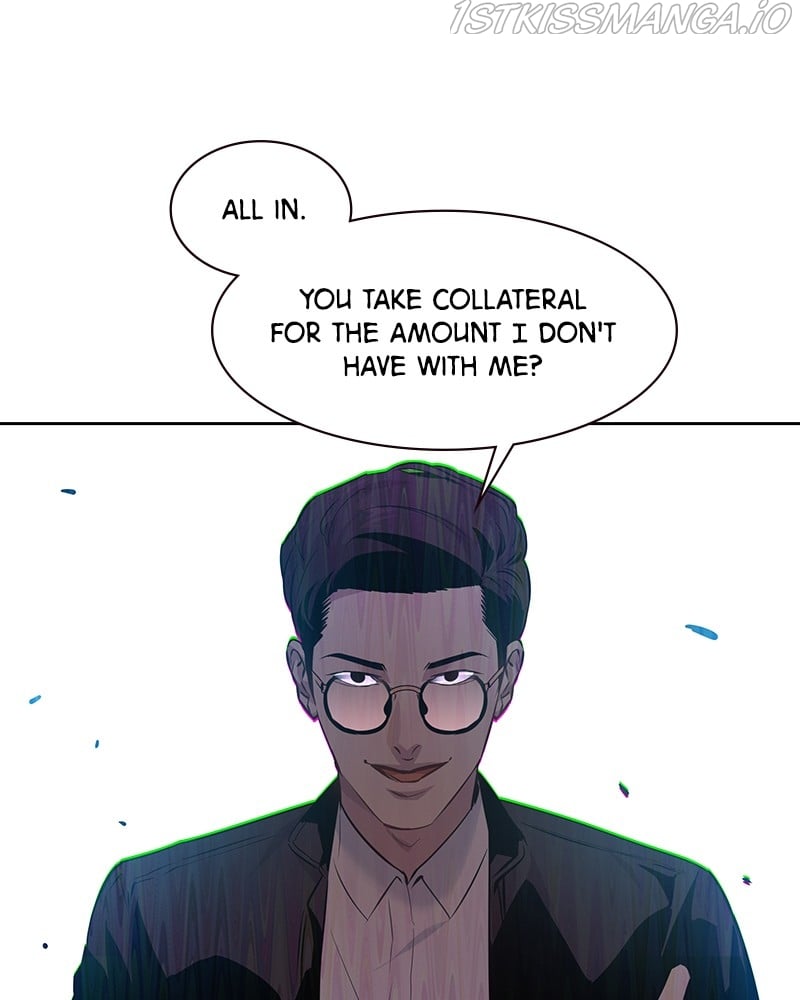 The World is Money and Power chapter 84 page 87