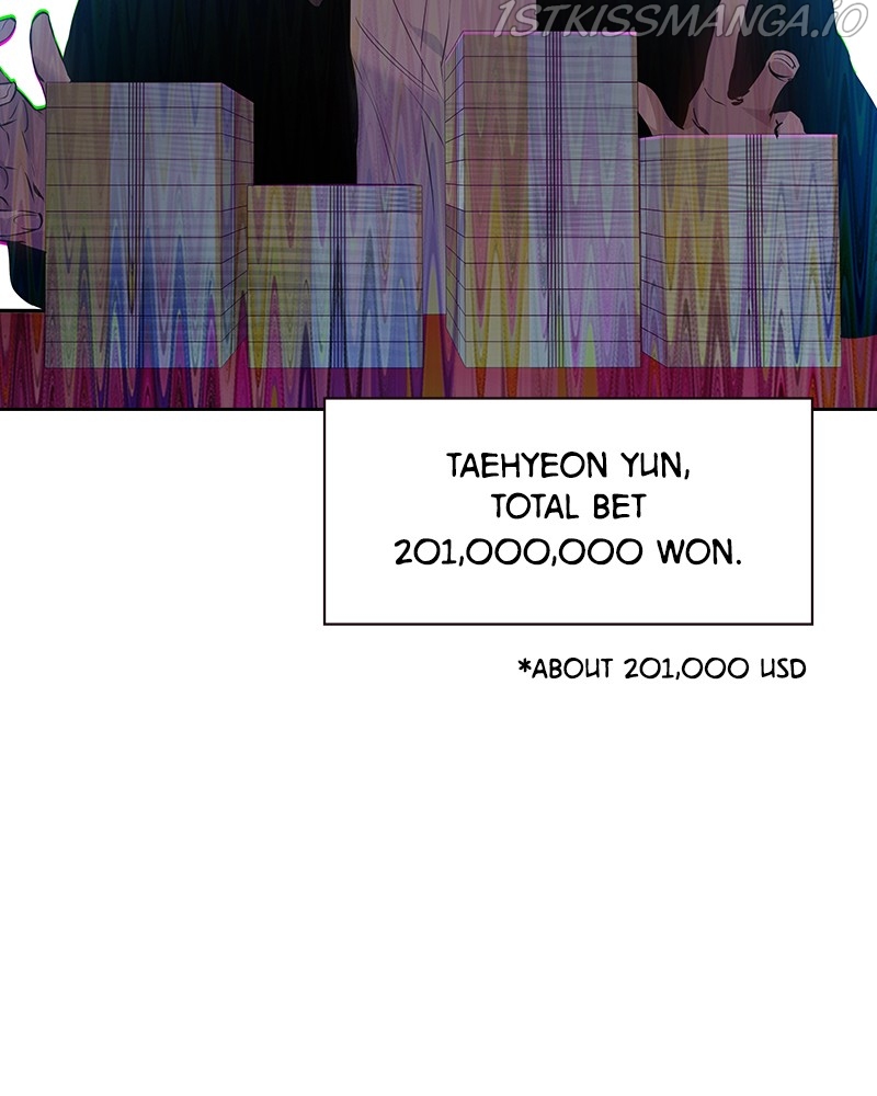 The World is Money and Power chapter 84 page 88