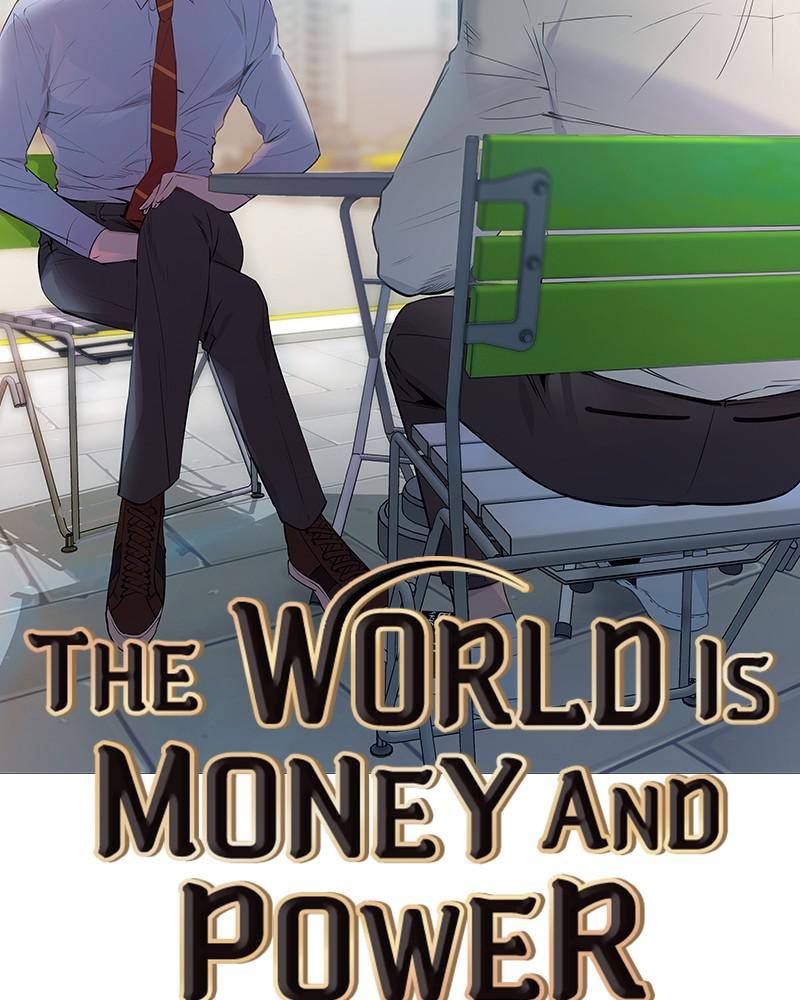 The World is Money and Power chapter 88 page 10